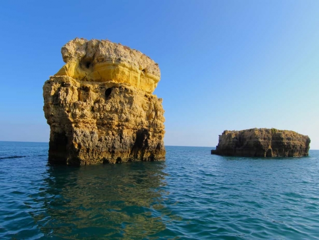  No Algarve 