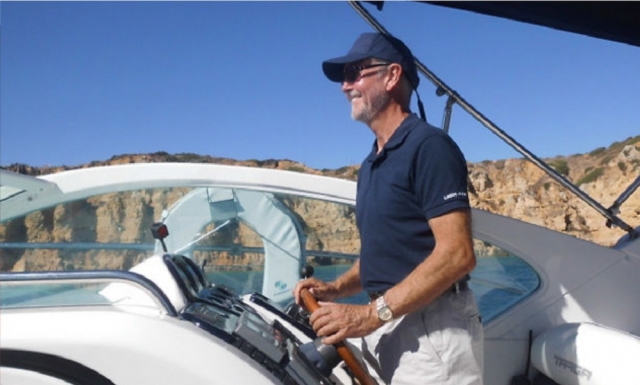  Unser Skipper 