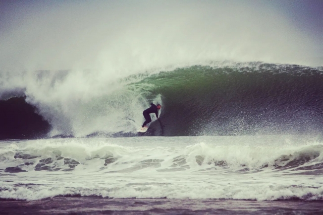  Surfing at your leisure 