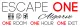 Escape One Algarve