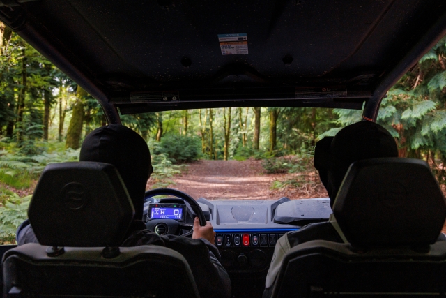  Buggy-Verleih in Arcos de Valdevez 
