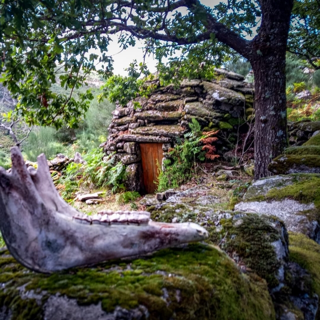  Scopri i segreti della Sierra de Arga 