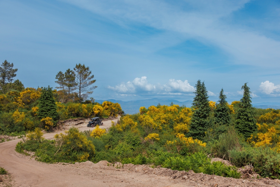  Erfahre die Geheimnisse der Sierra de Arga 