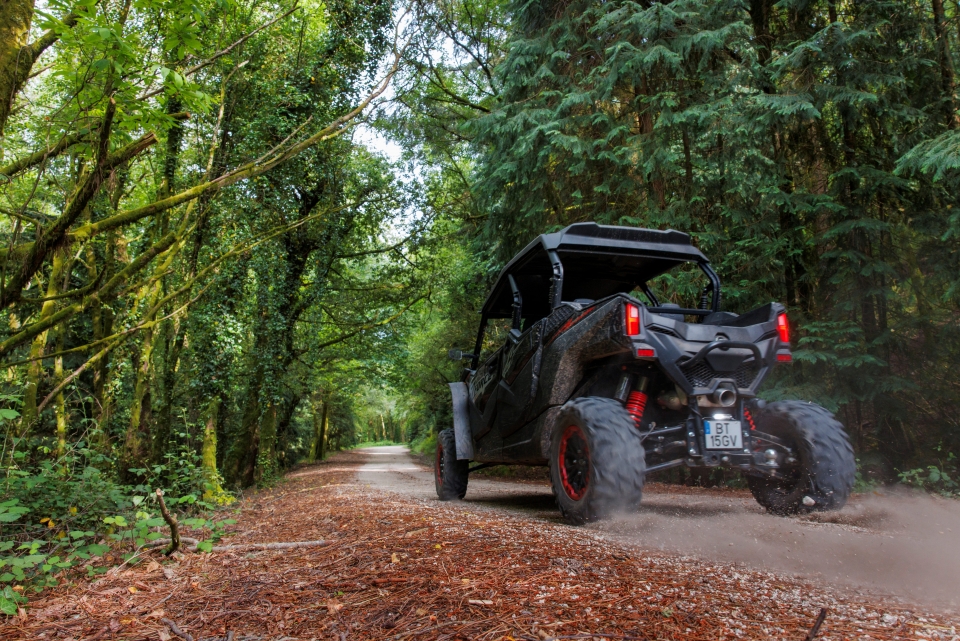  Das Wolkenmeer betrachten 