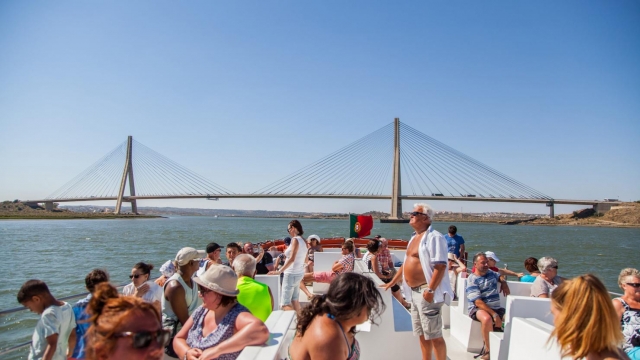  Excursions en bateau 