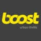 Boost Urban Thrills Lisboa