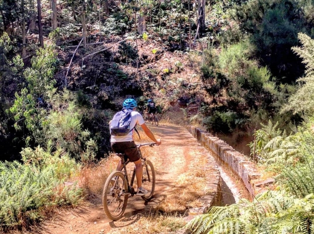  Bike route 
