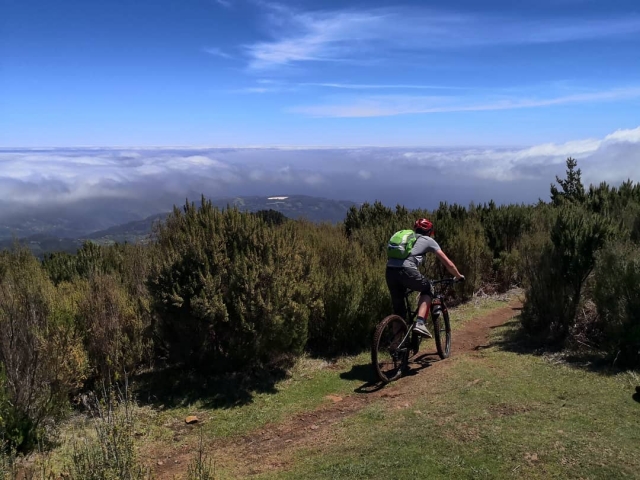  MTB route 