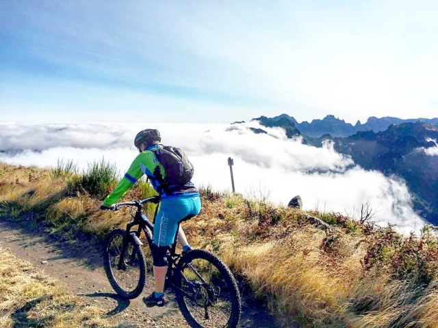  MTB routes