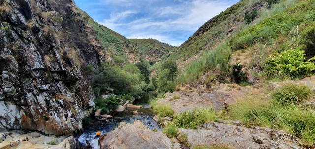  Die unglaublichen Canyons, die wir beim Canyoning erkunden müssen 
