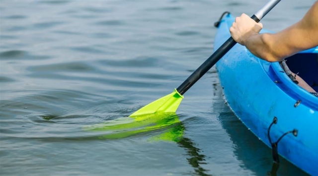  Come try a canoe excursion with us 