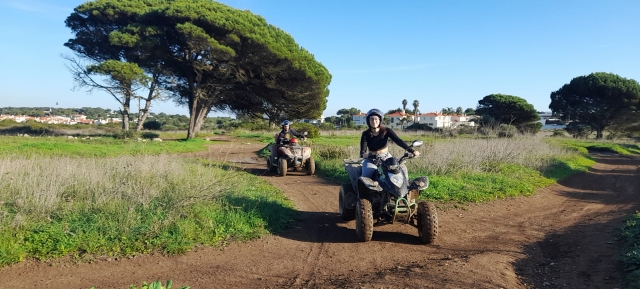  Ao longo dos caminhos 