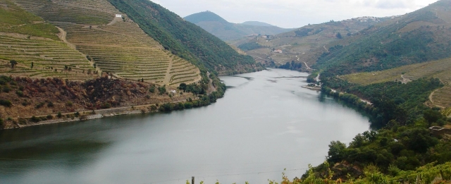  The Douro 