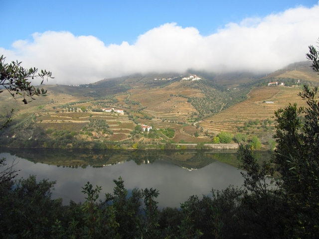 Landscapes to discover by boat 