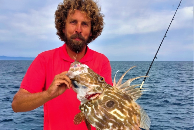Pesca a Setúbal 