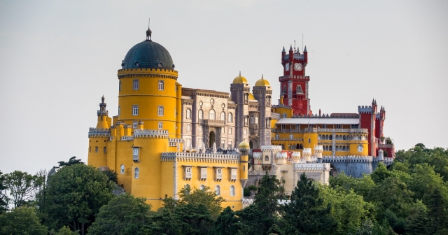  Palazzo Pena 