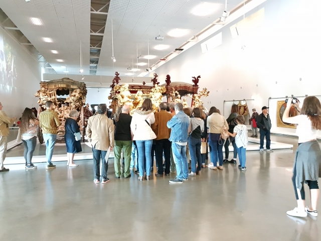 Museo Dos Coches