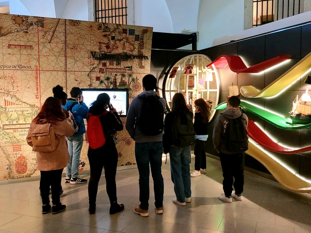 Exposición