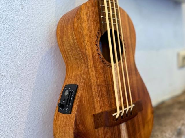 A Casa da Guitarra