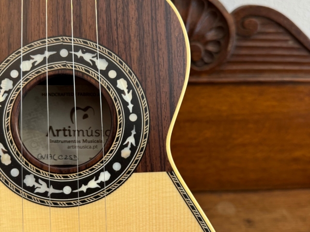 Guitarra