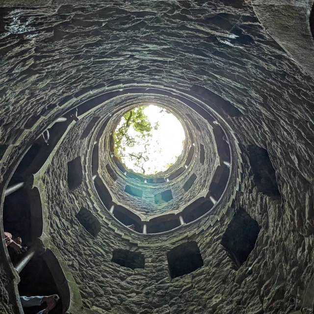  Well of Initiation