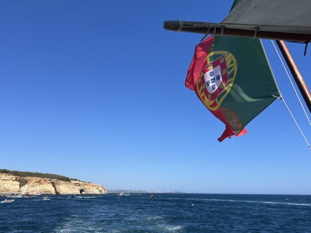 Bandera de Portugal