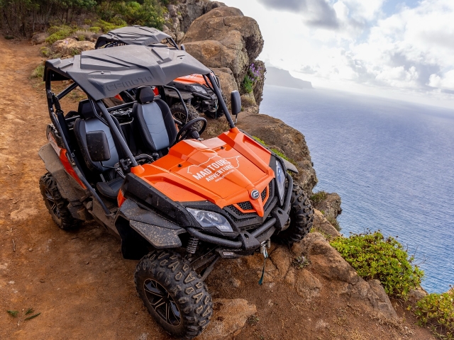  buggy over -sea 