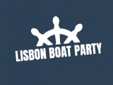 Lisbon Boat Party