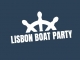 Lisbon Boat Party