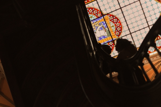  La librería más bella del mundo 