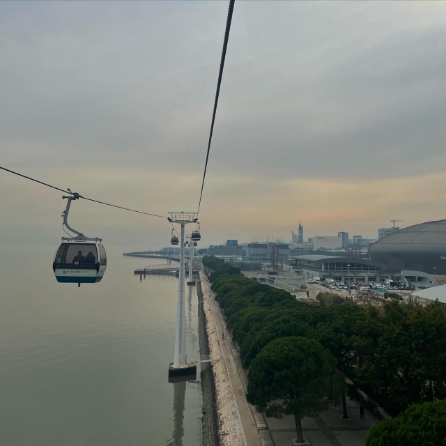 Funicular de Lisboa