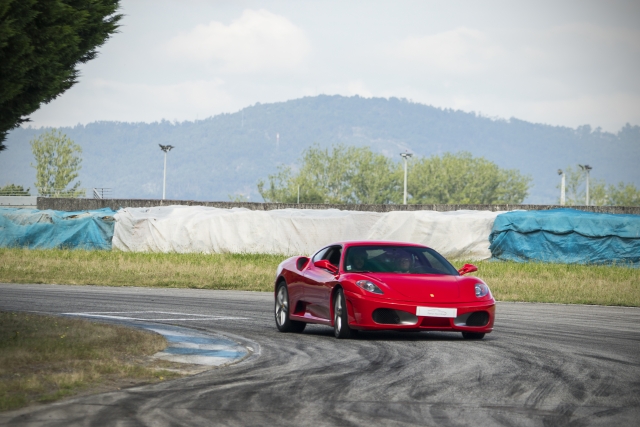 Drive like a professional 