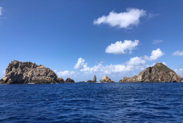  Destinations de plongée à Peniche