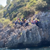 Link Canyoning