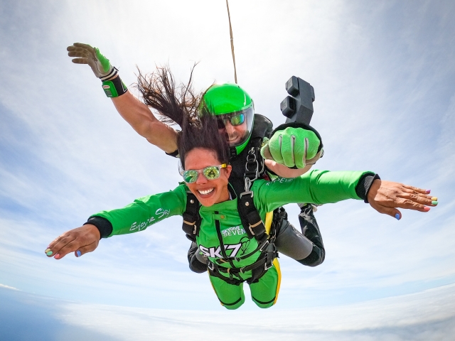  Free Fall Portogallo 