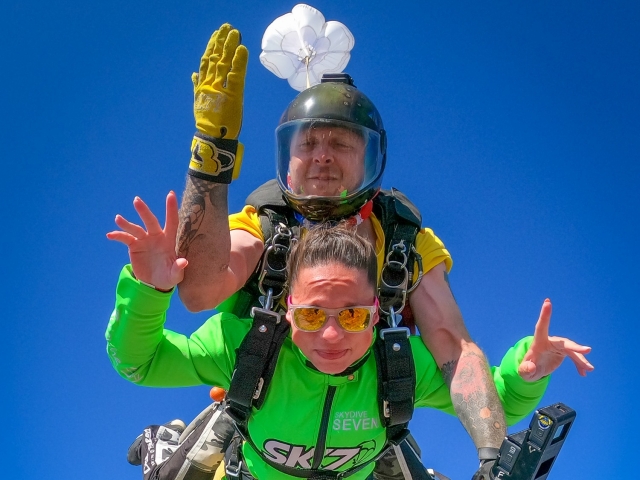  Algarve Parachutismo 