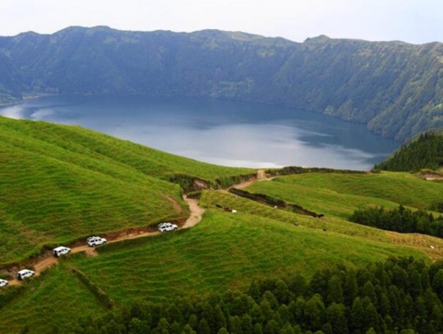  ponta delgada