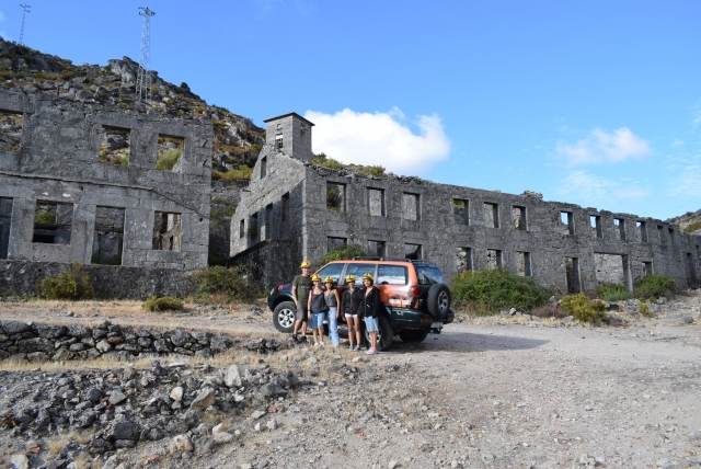  Drive Dorf in Arouca 