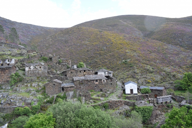  Besuch im Drave Village 