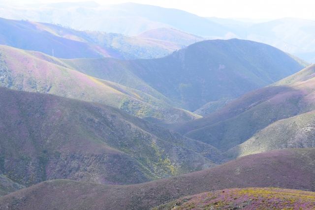  Geführte Tour Regoufe Mine und Drave Village 