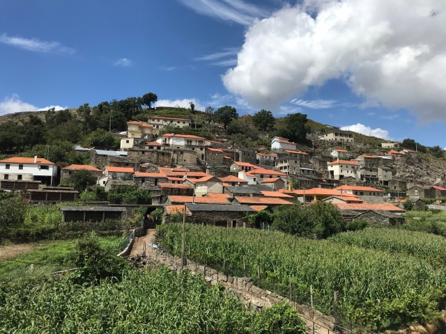  Geführte Touren in Arouca 
