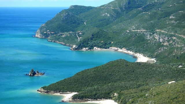 Arrábida y sus playas