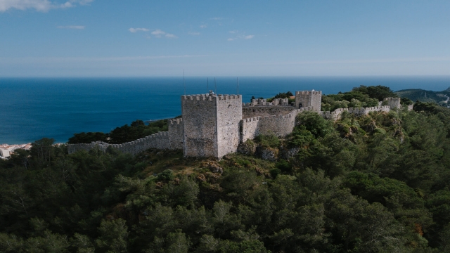  Schloss Sesimbra 