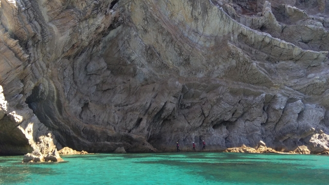 Acque cristalline ad Arrábida 