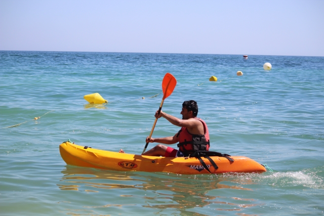  balade en kayak 