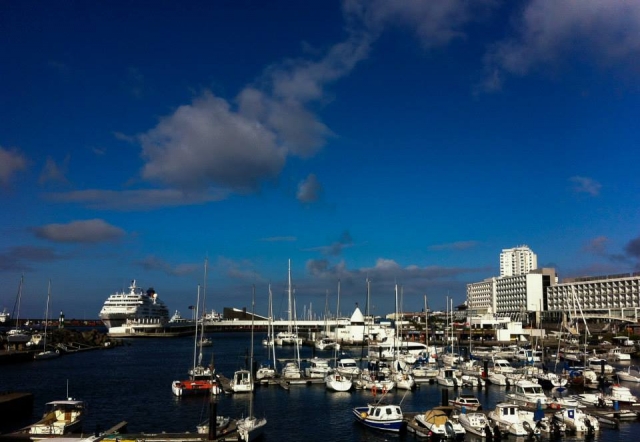  Seehafen 