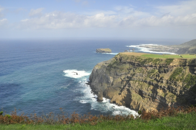  Insel Sao Miguel 