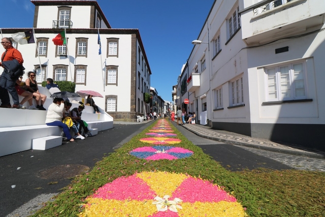  Connaître Ponta Delgada