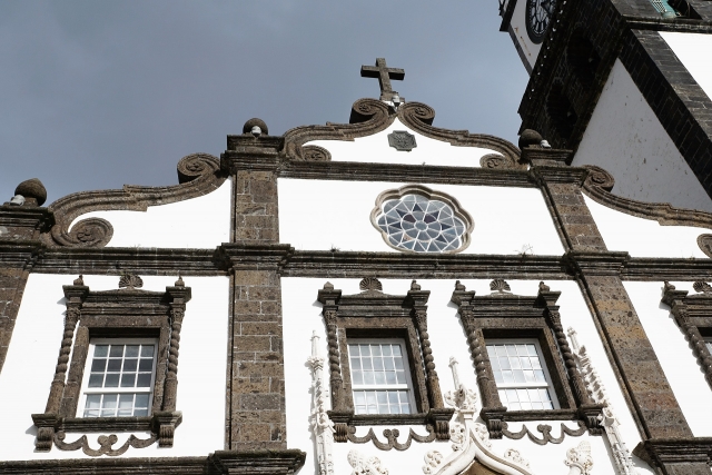 Ponta Delgada 