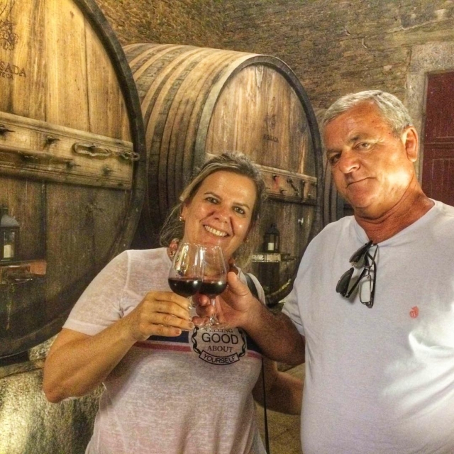 brindisi in cantina 